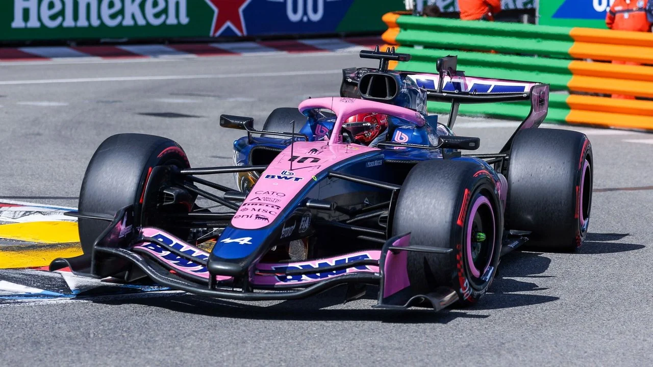 国际汽联确认阿尔派上诉加斯利罚单日期一级方程式市场走势深度解析